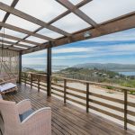 The Lookout Accommodation in Knysna