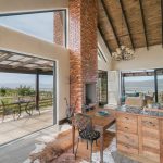 The Lookout Accommodation in Knysna