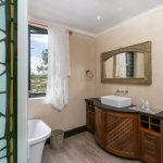 The Lookout Accommodation in Knysna